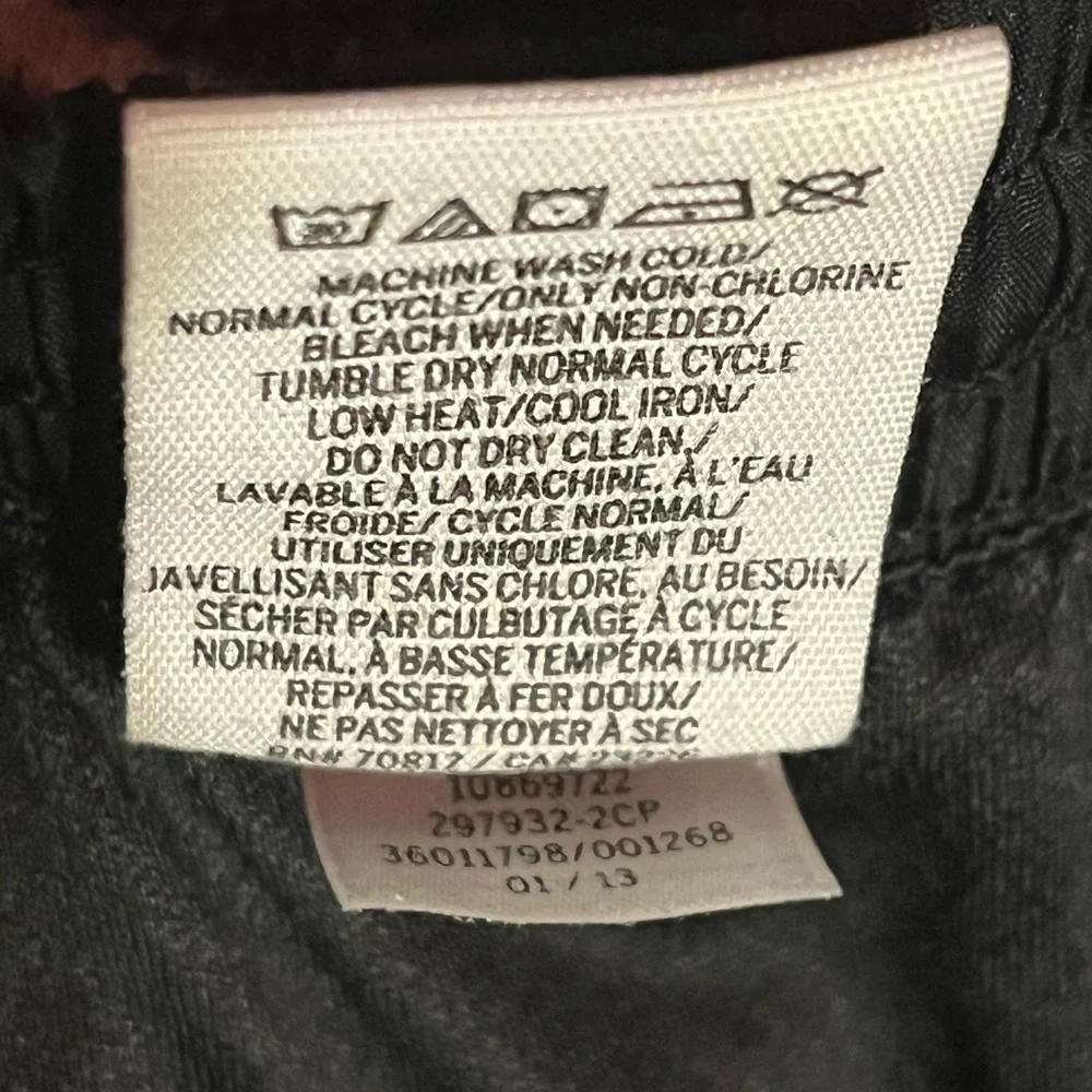 Vintage PINK Victoria's Secret Arizona Diamondbacks swim shorts - Picture 7 of 10